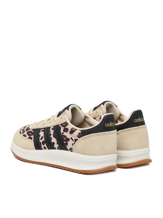 adidas adidas Sneakersy CEO-RUN 70s 2.0 KK3394 Béžová