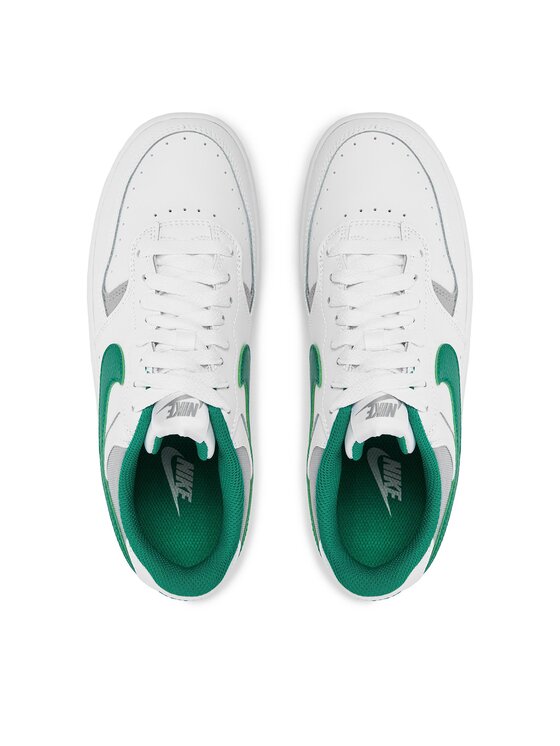Nike Nike Αθλητικά Gamma Force DX9176 106 Λευκό