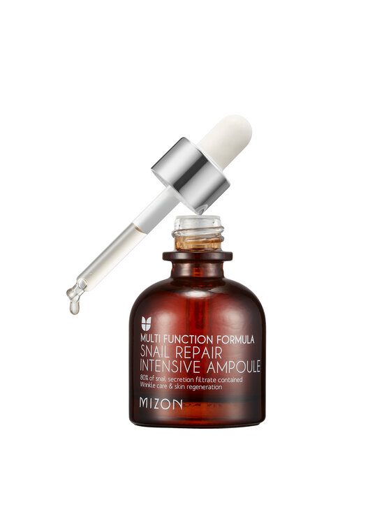Ampułki MIZON, SNAIL REPAIR Intensive Ampoule