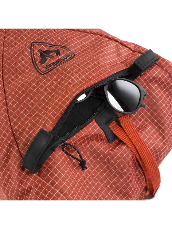 Rossignol Rossignol Plecak Escaper Unlimited 18L Tan Pomarańczowy
