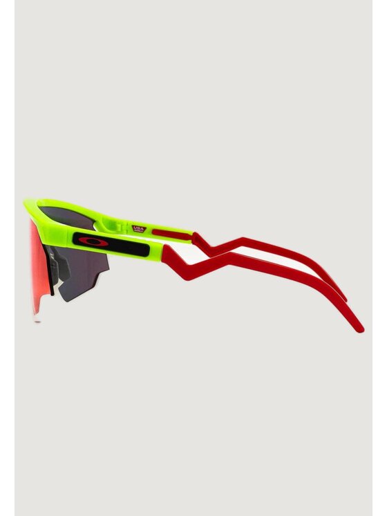 Oakley Oakley Occhiali da sole OO9280-0639 Giallo