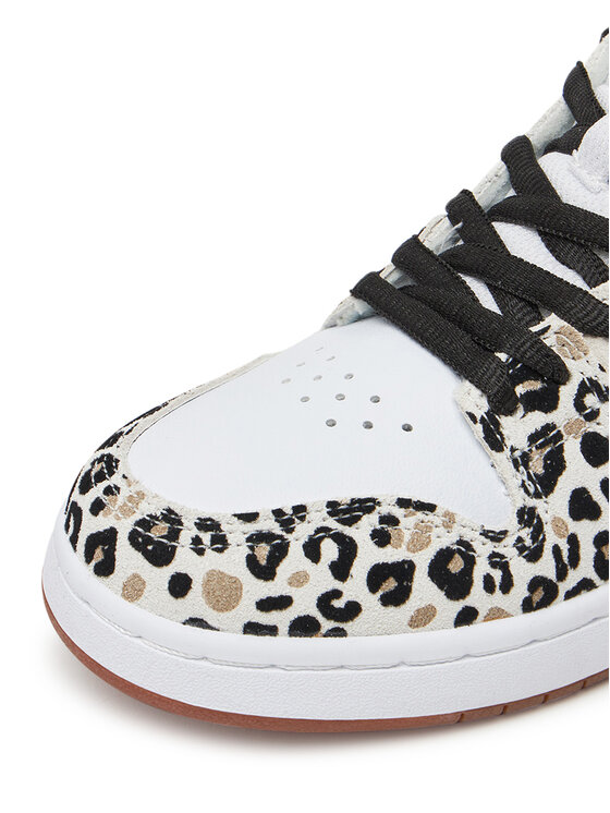 DC Shoes DC Shoes Sportcipők MANTECA 4 LX DC01747900 Fehér