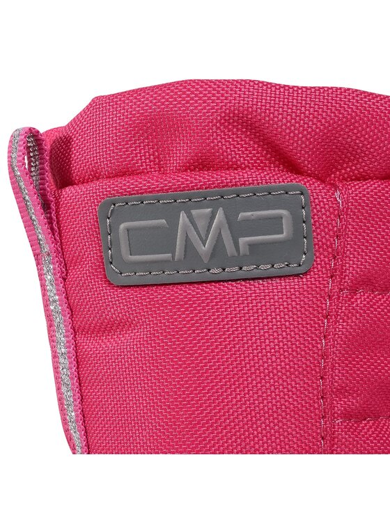 CMP CMP Μπότες Χιονιού Hanki 2.0 30Q4704K Ροζ
