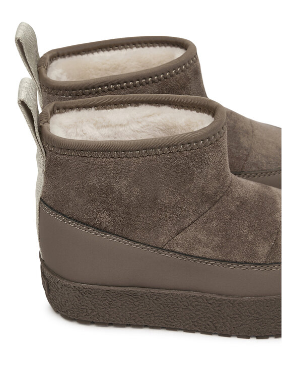 Tretorn Tretorn Čizme za snijeg Alunda Hybrid Jr Kaki