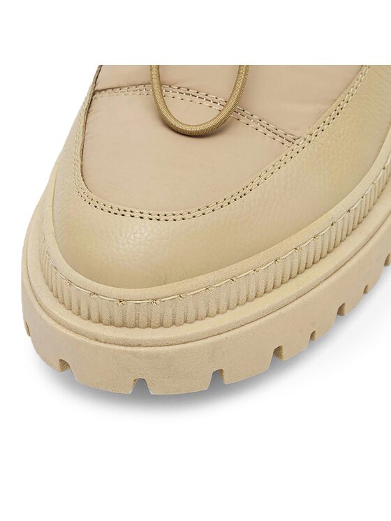 Lasocki Lasocki Schneeschuhe WI16-14097-09 Beige