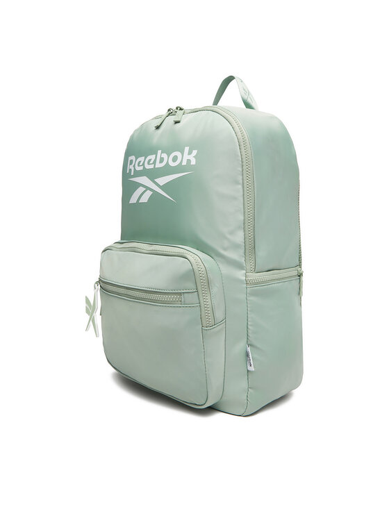 Reebok Reebok Nahrbtnik C-RBK-044-CCC-05 Zelena