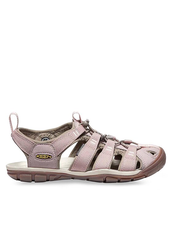 Keen Keen Szandál Clearwater Cnx 1027408 Rózsaszín