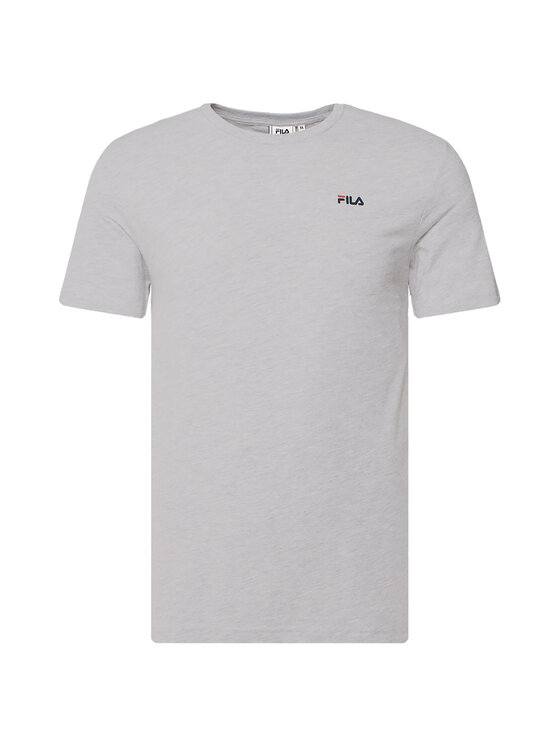 Fila Fila 2er-Set T-Shirts FAM0083 Bunt Regular Fit