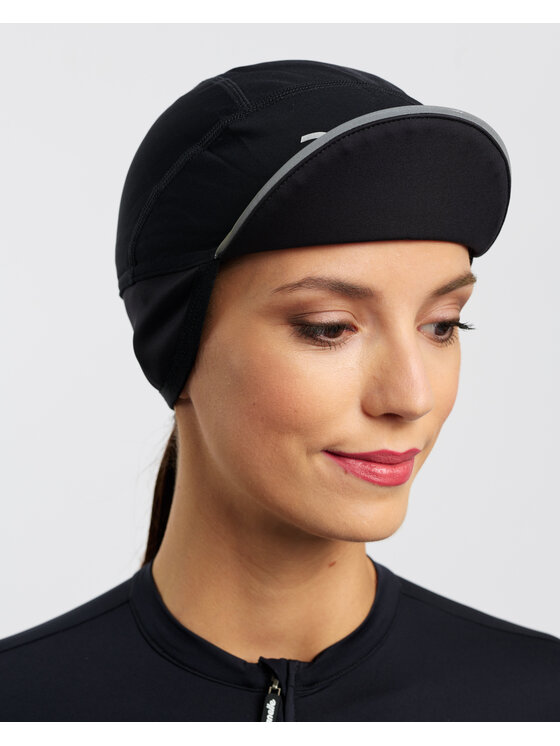 Rivanelle Rivanelle Czapka WINTER CAP II. Czarny
