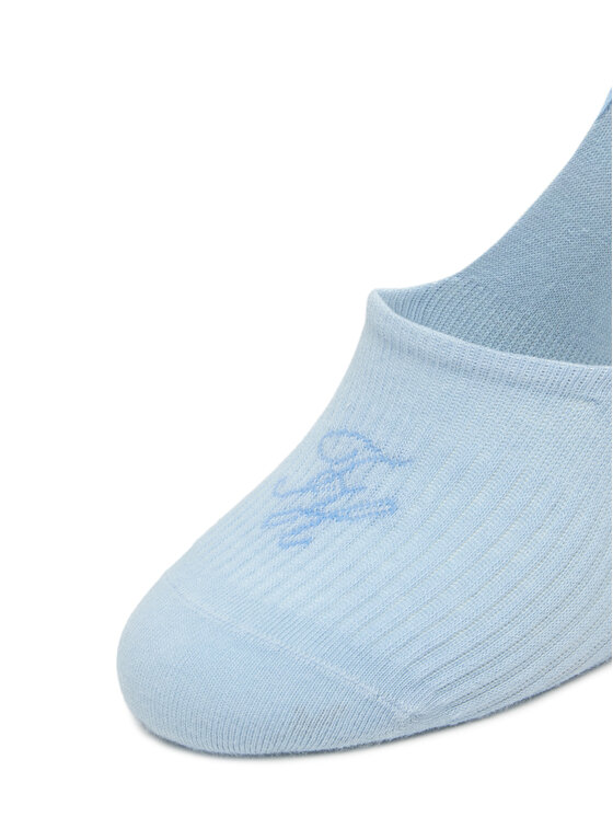 Tommy Hilfiger Tommy Hilfiger Sneakersocken 701238781 Himmelblau