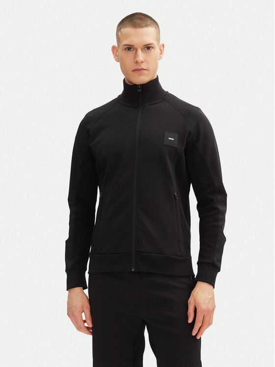 BOSS BOSS Jopa Skaz 50537205 Črna Regular Fit