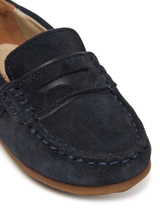 Mayoral Mayoral Mocassini 43668 Blu scuro