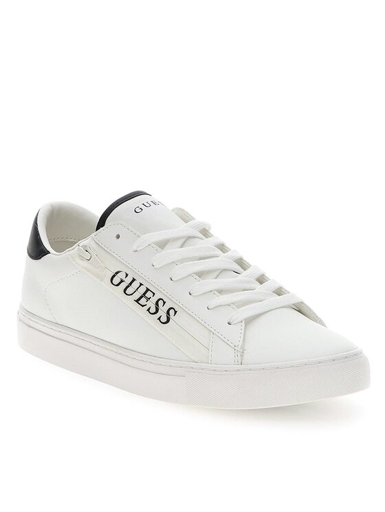 Guess Guess Сникърси Todi Iik FM7TIK ELE12 Бял