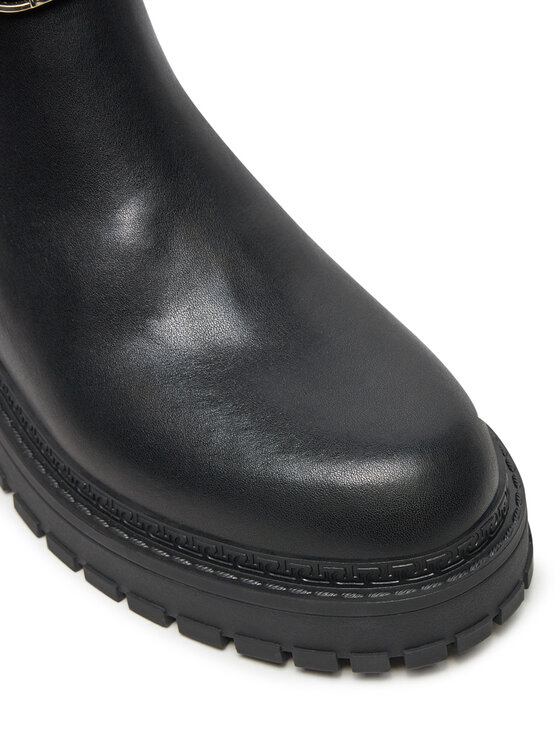 Liu Jo Liu Jo Klassische Stiefeletten Rumi 20 SF4109 PX241 Schwarz