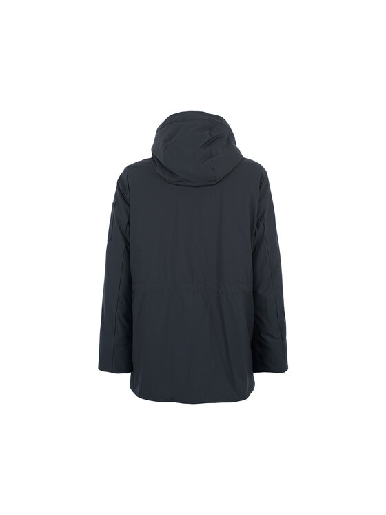 RefrigiWear RefrigiWear Giubbotto invernale G94300-G00891 Blu Regular Fit
