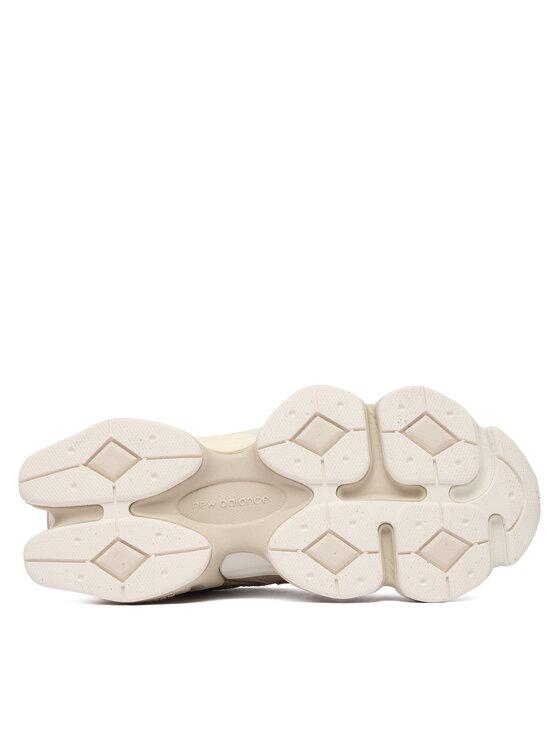New Balance New Balance Laisvalaikio batai U90608AP Smėlio