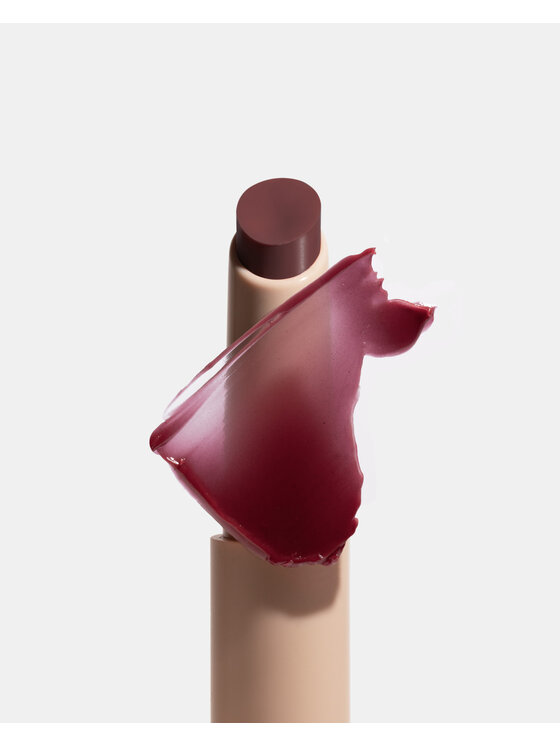 INGLOT INGLOT Lip Volume Koloryzujący Balsam do ust VELVET BURGUNDY 127
