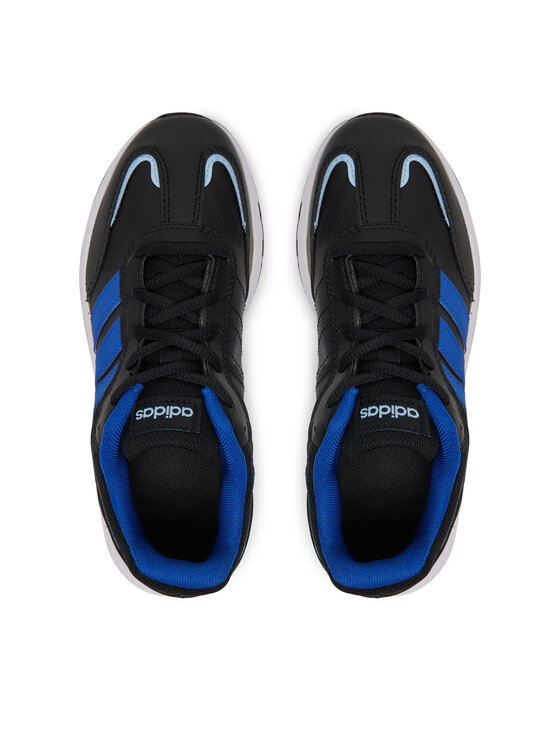 adidas adidas Αθλητικά Tensaur Switch JH9250 Μαύρο