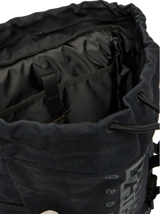 Napapijri Napapijri Zaino H-Equator Dp NP0A891N9411 Nero