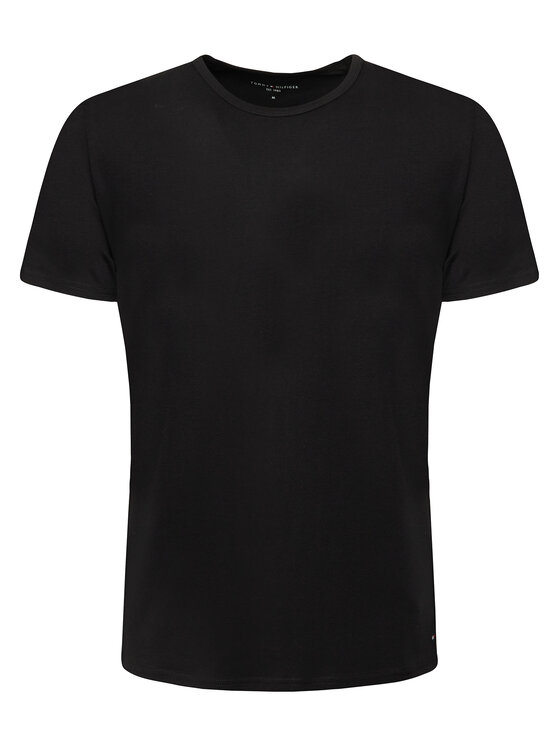 Tommy Hilfiger Tommy Hilfiger T-särkide komplekt UM0UM03933 Värviline Slim Fit