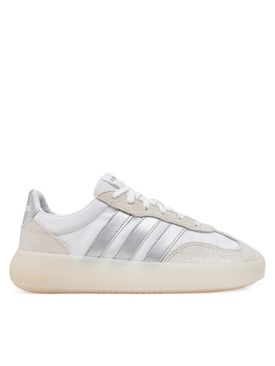 adidas adidas Sneakersy Barreda Decode JI2321 Bílá