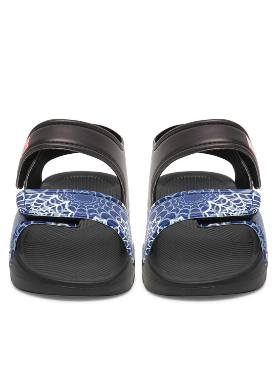 Spidey Spidey Sandale CP88-SS25-165SPID Crna