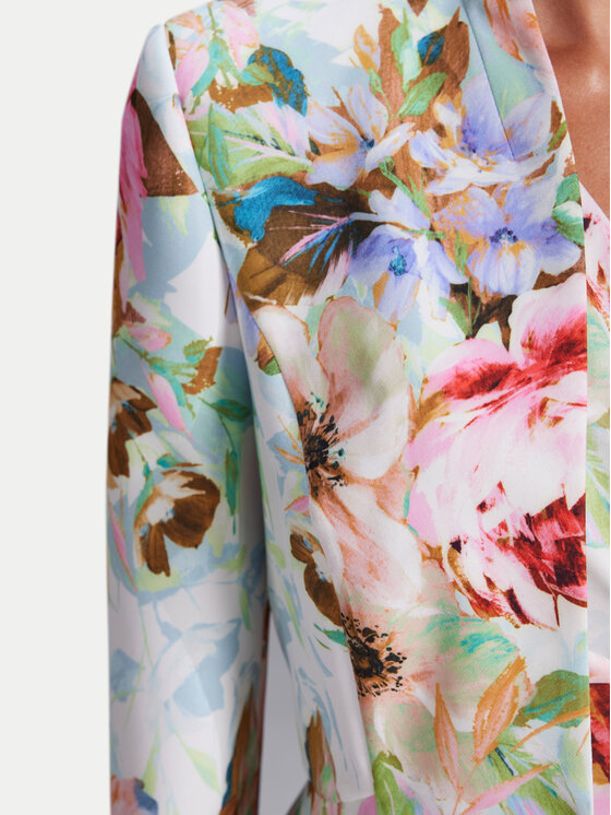 Swing Swing Піджак 4AG00700 Кольоровий Regular Fit