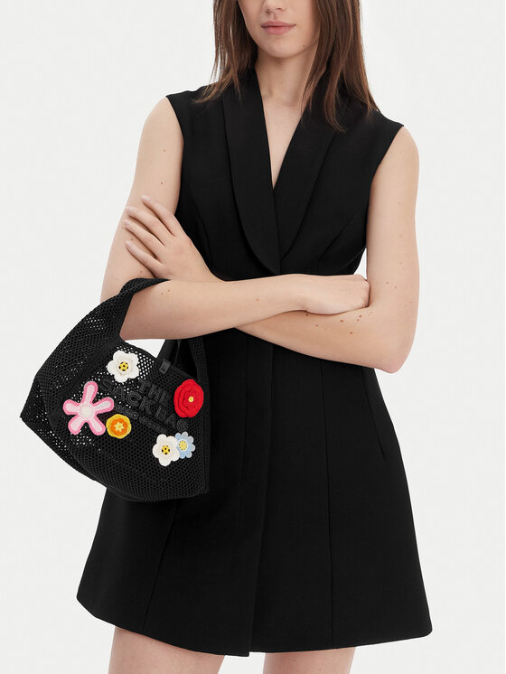 Marc Jacobs Marc Jacobs Сумка 2P5HSC006H03 Чорний
