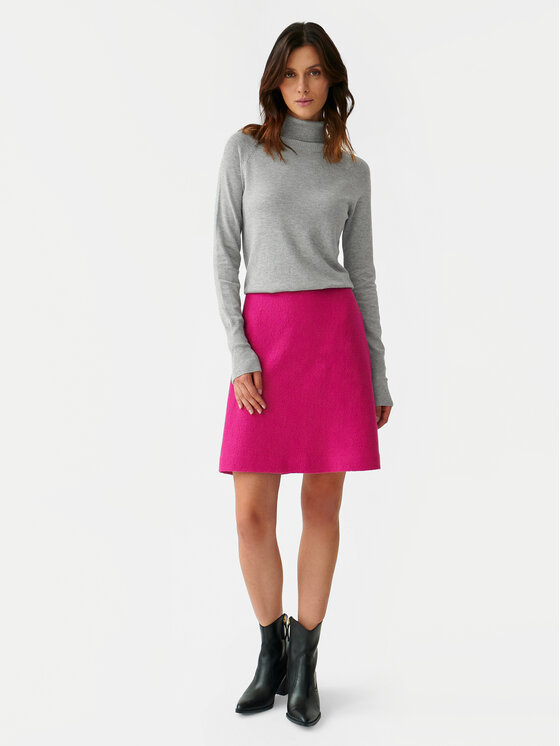 Tatuum Tatuum Golfas Nekoki 1 T2320.092 Pilka Slim Fit