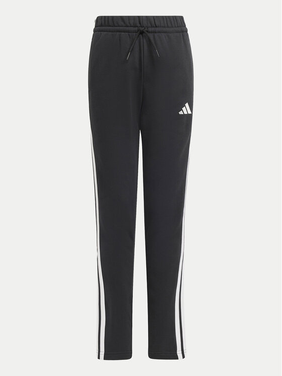 adidas adidas Trenerka Seasonal Essentials Tiberio 3-Stripes JC7521 Ružičasta Regular Fit