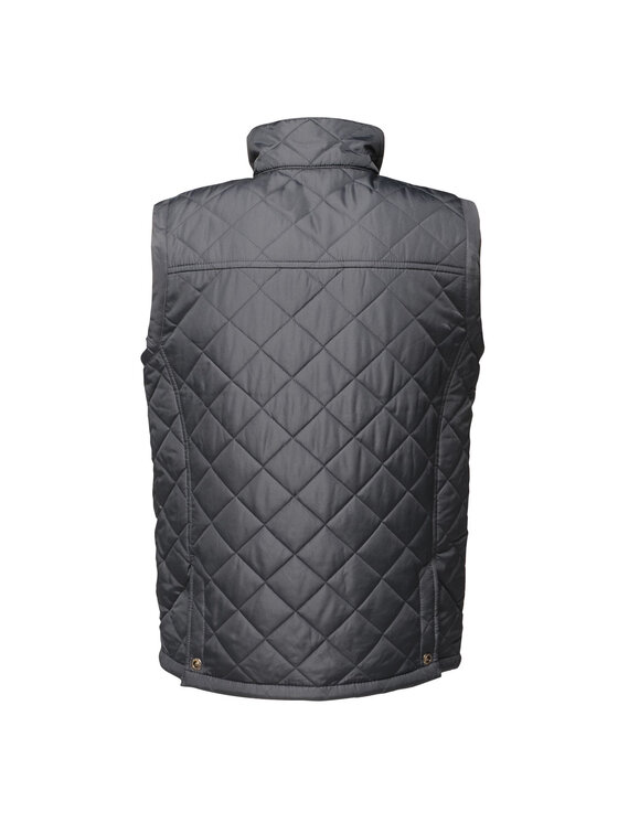 Regatta Regatta Kurtka outdoor RG3177 Granatowy Classic Fit
