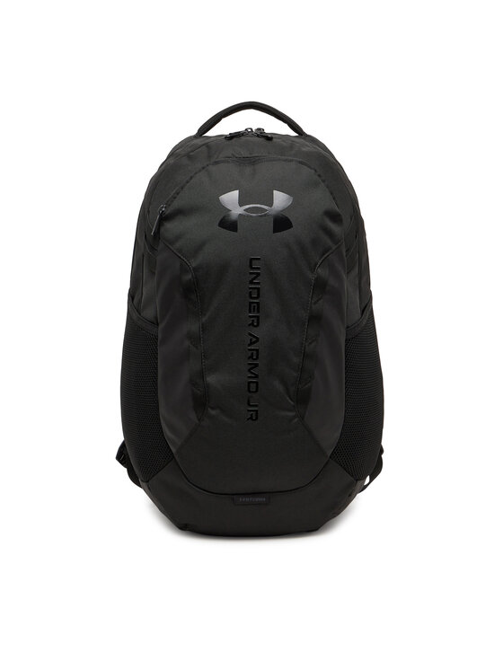 Under Armour Rucsac UA Hustle 6.0 1384672 Negru