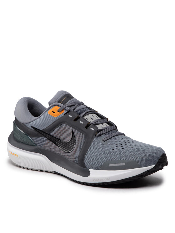 Nike Nike Buty do biegania Air Zoom Vomero 16 DA7245 005 Szary
