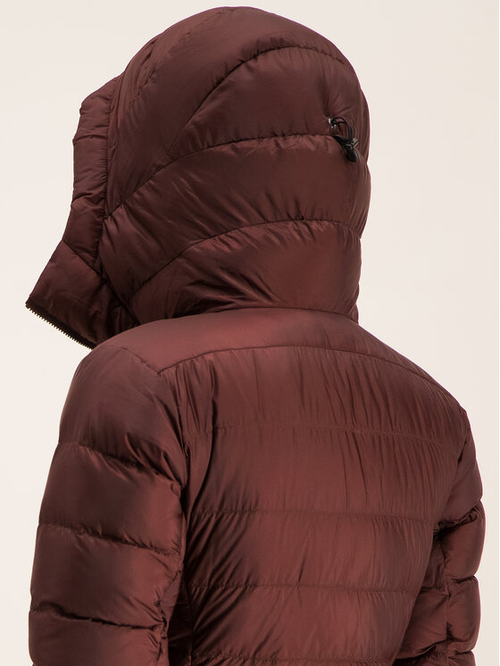 Arc'teryx Arc'teryx Kurtka puchowa Cerium 18351 Brązowy Slim Fit