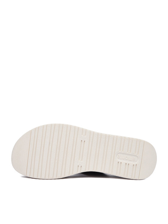 Remonte Remonte Sandaalid CEO-D1J62-25 Tumepruun