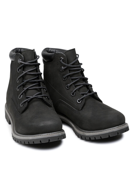 Timberland Turistick obuv Waterville 6in Basic Wp TB0A17VM0011