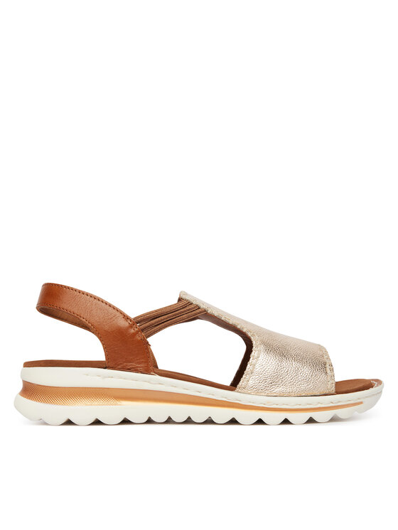 Ara Ara Босоніжки Tampa S 2.0 12-47225-09 Кольоровий