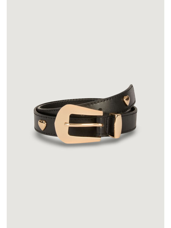 Morgan De Toi Morgan De Toi Cintura da donna 261-3STORY Nero