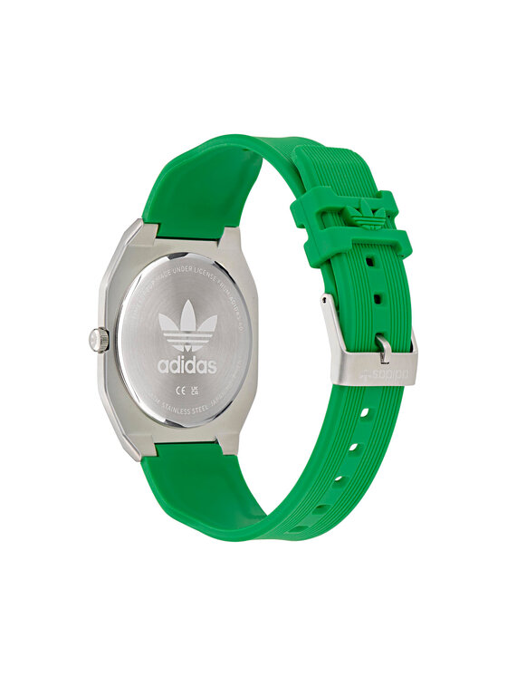 adidas adidas Sat City Tech Thin AOFH24505 Zelena