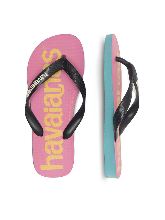 Havaianas Havaianas Šlepetės per pirštą 41457410031 Spalvota