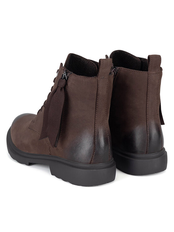 Lasocki Lasocki Botine WI23-SDAM-04 Maro