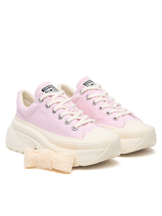 Converse Converse Tennised Run Star Crush Lace A24218C Heleроosa