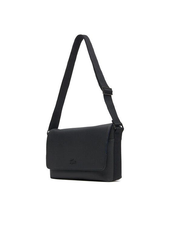 Lacoste Lacoste Tasche NH4645HC Schwarz
