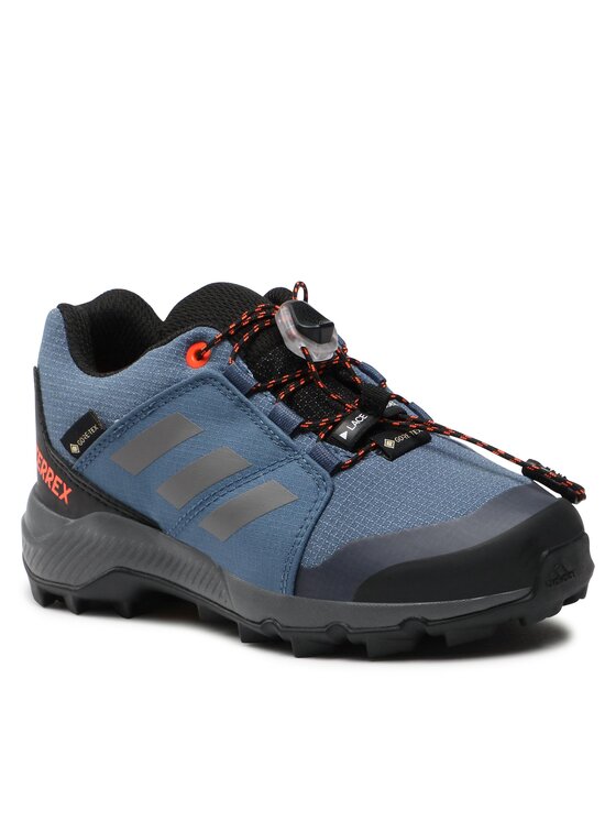 adidas adidas Трекінгові черевики Terrex GORE-TEX Hiking IF5705 Голубий