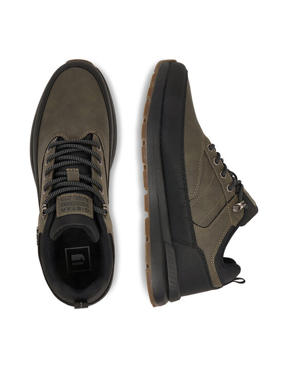 G-STAR G-STAR Αθλητικά CEO-MAURITS-02 Γκρι