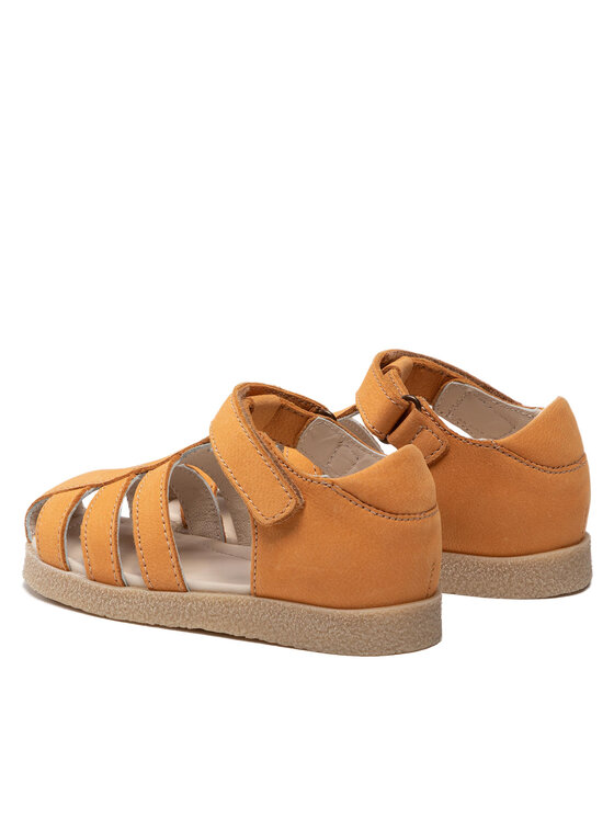 Lasocki Kids Lasocki Kids Sandaalid CI12-CAPSULE-03 Kollane
