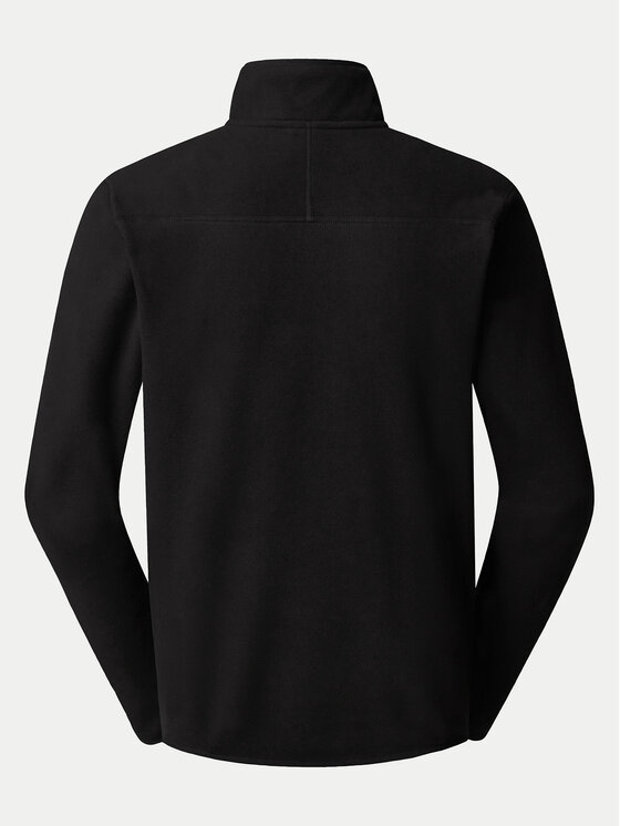 The North Face The North Face Polar Glacier NF0A83I3 Czarny Regular Fit