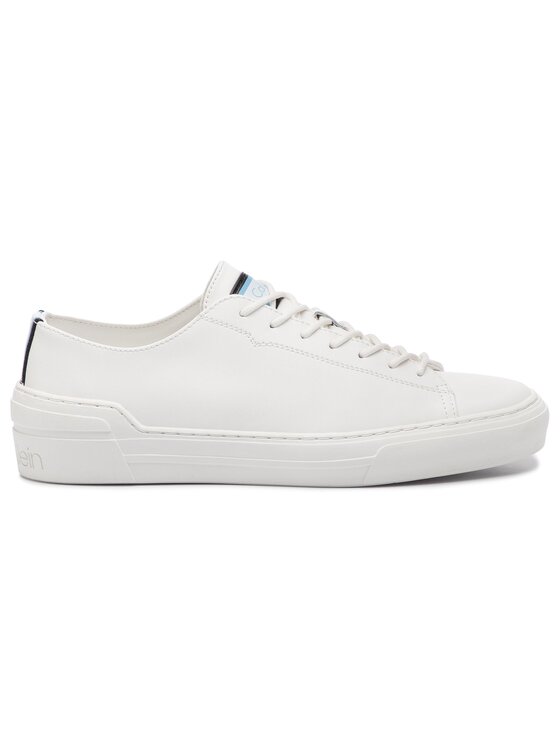 Calvin Klein Calvin Klein Laisvalaikio batai Octavian F1208 Balta