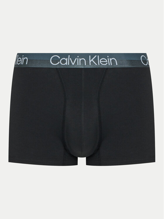 Calvin Klein Underwear Calvin Klein Underwear Bokserite komplekt 000NB2970A Must
