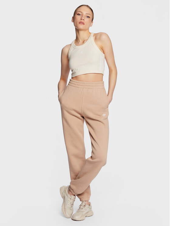 Top Adicolor Classics 3-Stripes Short Tank Top